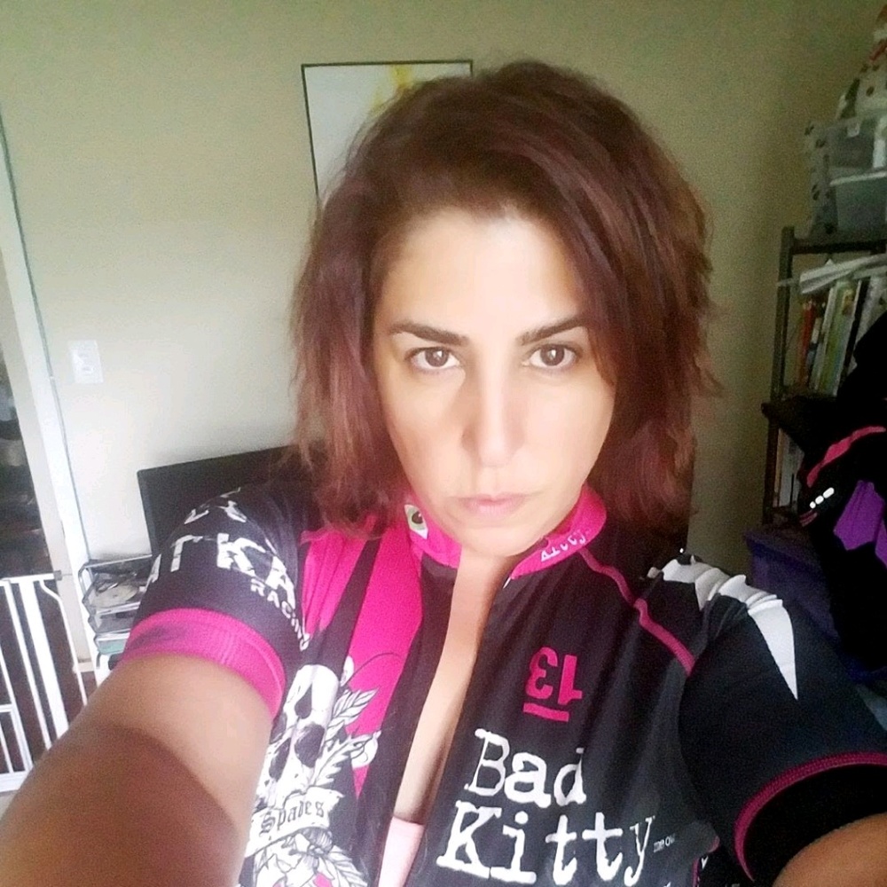 Meet your Posher, Rana